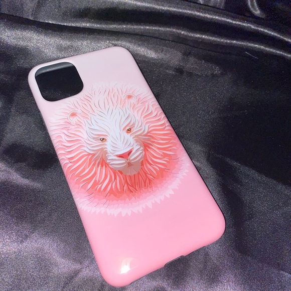 iPhone case